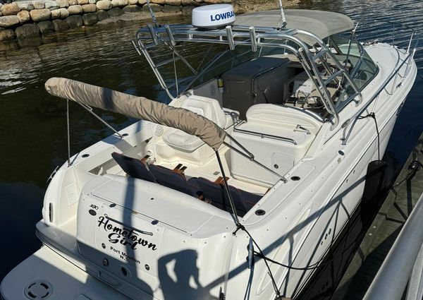 Sea-ray 290-AMBERJACK image