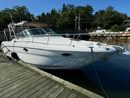 Sea-ray 290-AMBERJACK image