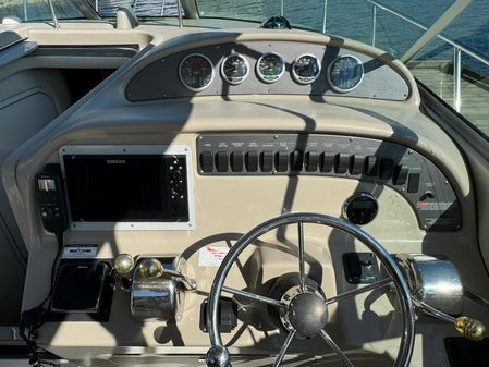 Sea-ray 290-AMBERJACK image