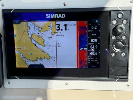 Sea-ray 290-AMBERJACK image