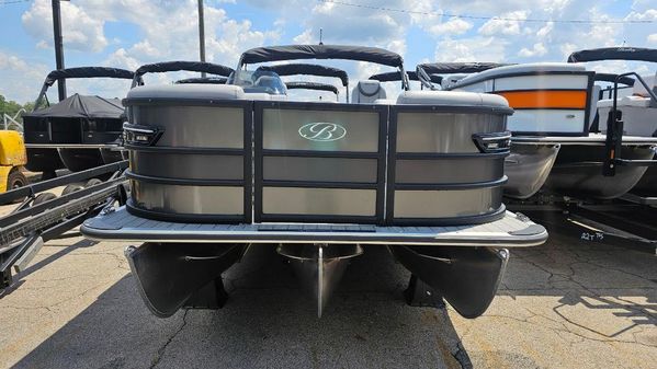 Bentley-pontoons ELITE-223-SWINGBACK image