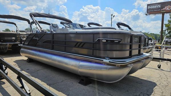 Bentley-pontoons ELITE-223-SWINGBACK image