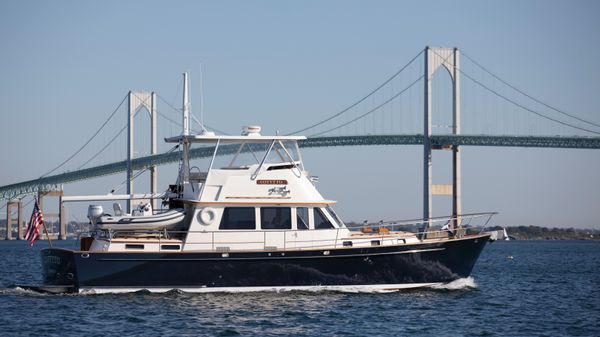 Bruckmann 56 Flybridge Motoryacht