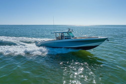 Boston Whaler 380 Outrage image