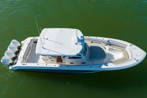 Boston Whaler 380 Outrage image