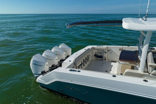 Boston Whaler 380 Outrage image