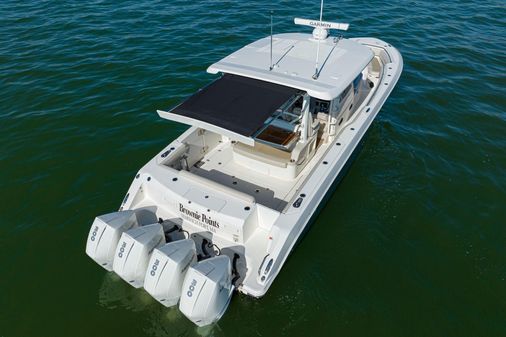 Boston Whaler 380 Outrage image