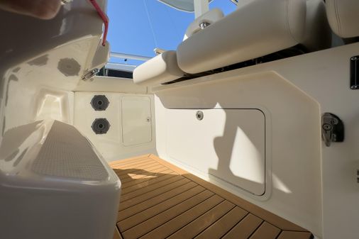 Boston Whaler 380 Outrage image