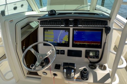 Boston Whaler 380 Outrage image