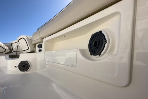 Boston Whaler 380 Outrage image