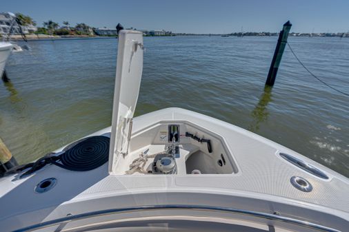 Boston Whaler 380 Outrage image