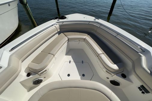 Boston Whaler 380 Outrage image