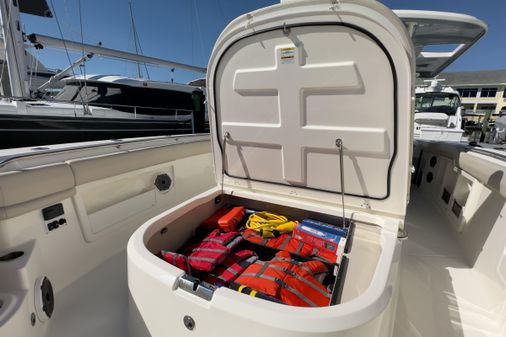 Boston Whaler 380 Outrage image