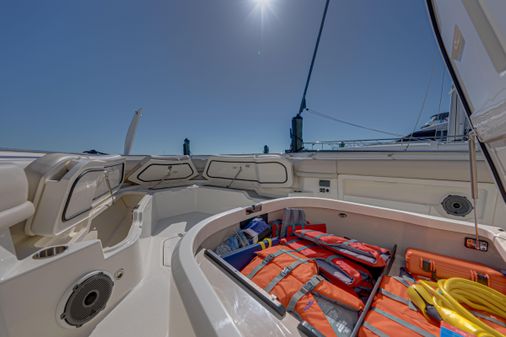 Boston Whaler 380 Outrage image
