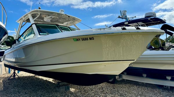 Boston Whaler 280 Vantage 