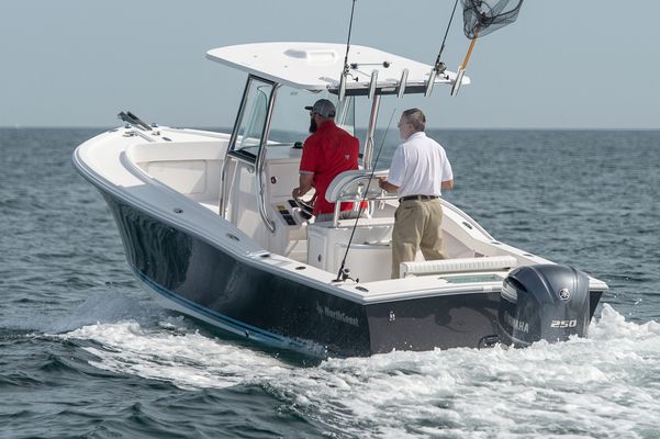 NorthCoast 230 Center Console - main image
