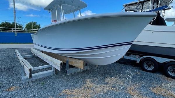NorthCoast 230 Center Console