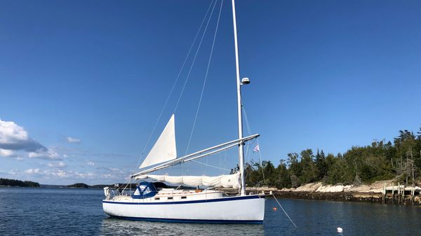 Nonsuch 30 Ultra Cat 