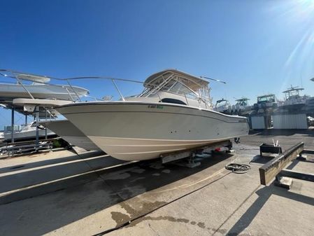 Grady-White Marlin 300 image