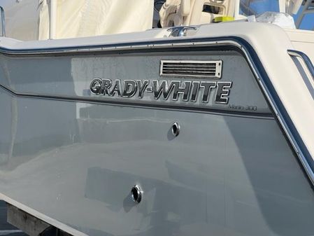 Grady-White Marlin 300 image