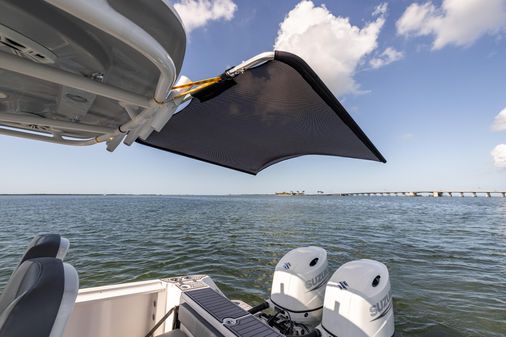 Aquasport 2500 Center Console image