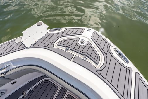 Aquasport 2500 Center Console image