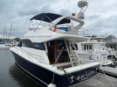 Yacht Broker, Used Boats for Sale NJ