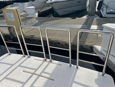 Tiara Yachts Q44 image