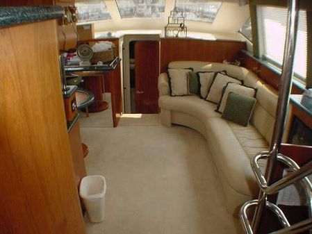 Carver 456 Aft Cabin Motor Yacht image