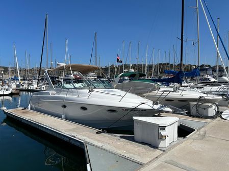 Sea Ray 260 Cabrio image