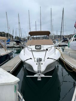 Sea Ray 260 Cabrio image