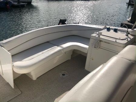 Sea Ray 260 Cabrio image