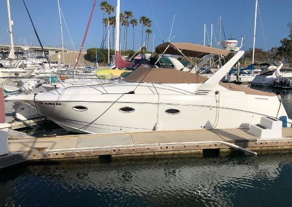 Sea Ray 260 Cabrio image