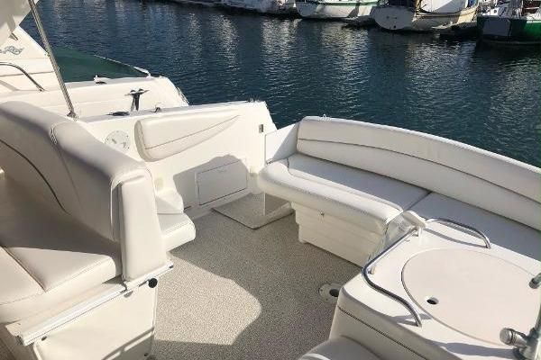 Sea Ray 260 Cabrio image