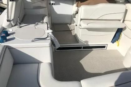 Sea Ray 260 Cabrio image