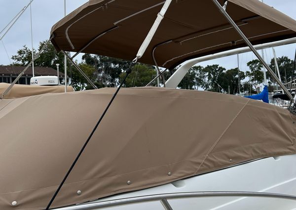 Sea Ray 260 Cabrio image