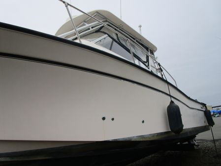 Grady-White Marlin 300 image
