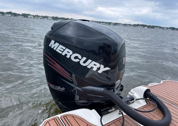 Sea-ray 270-SUNDECK-OUTBOARD image