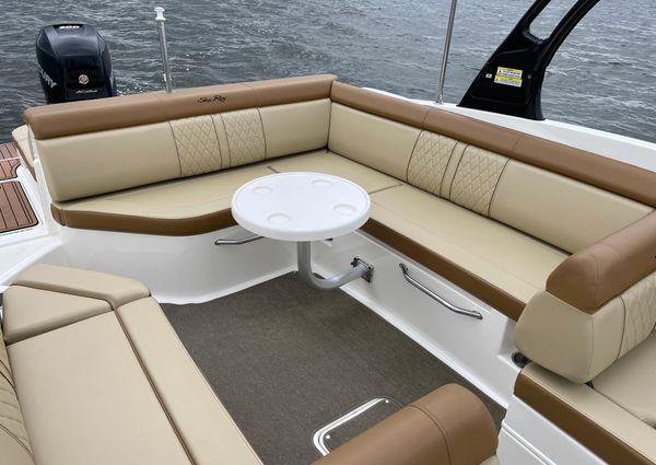 Sea-ray 270-SUNDECK-OUTBOARD image