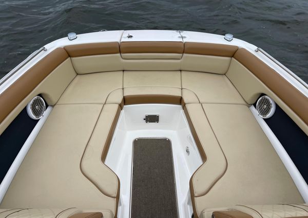 Sea-ray 270-SUNDECK-OUTBOARD image