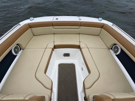 Sea-ray 270-SUNDECK-OUTBOARD image