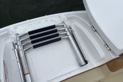 Sea-ray 270-SUNDECK-OUTBOARD image