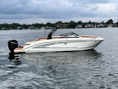 Sea-ray 270-SUNDECK-OUTBOARD image