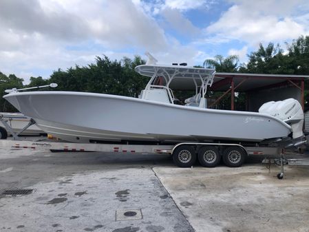 Yellowfin 34 image