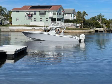 Yellowfin 34 image