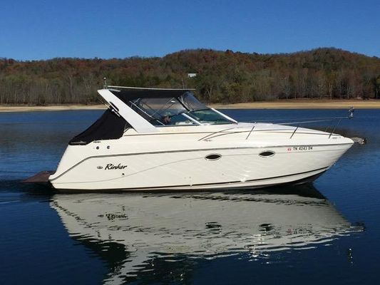 Rinker Fiesta Vee 270 - main image