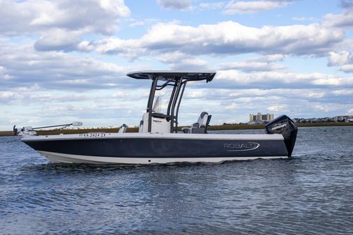 Robalo 226 Cayman image