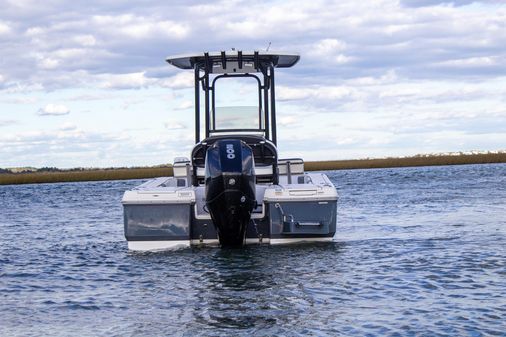 Robalo 226 Cayman image