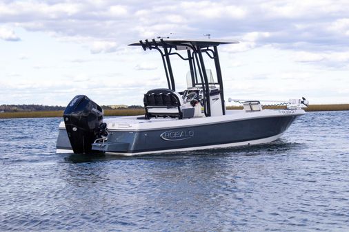 Robalo 226 Cayman image