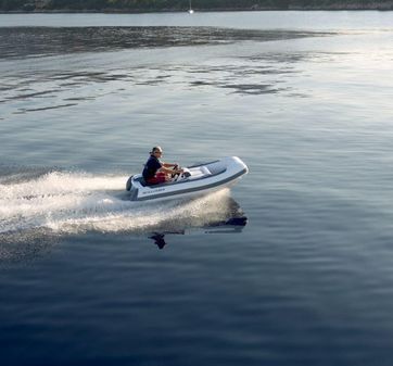 Williams Jet Tenders Minijet 280 image